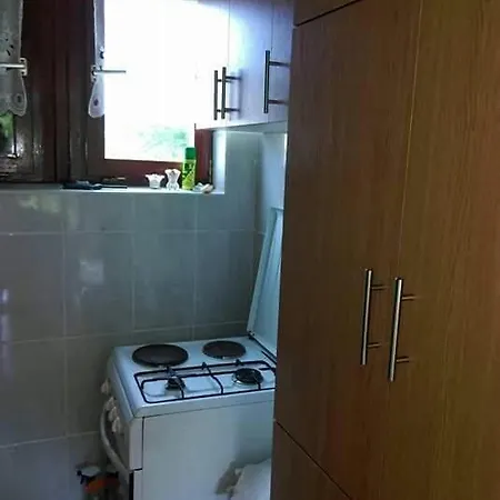 شقة Vikendica Na Dan