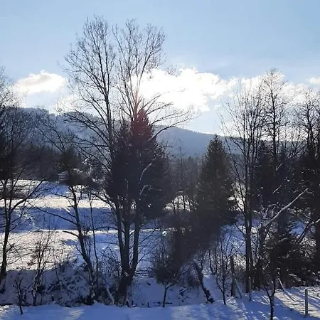 Vikendica Na Dan