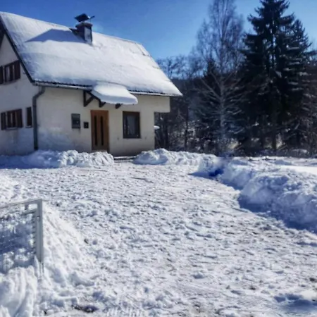 Vikendica Na Dan شقة بال